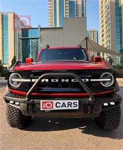 فورد برونكو